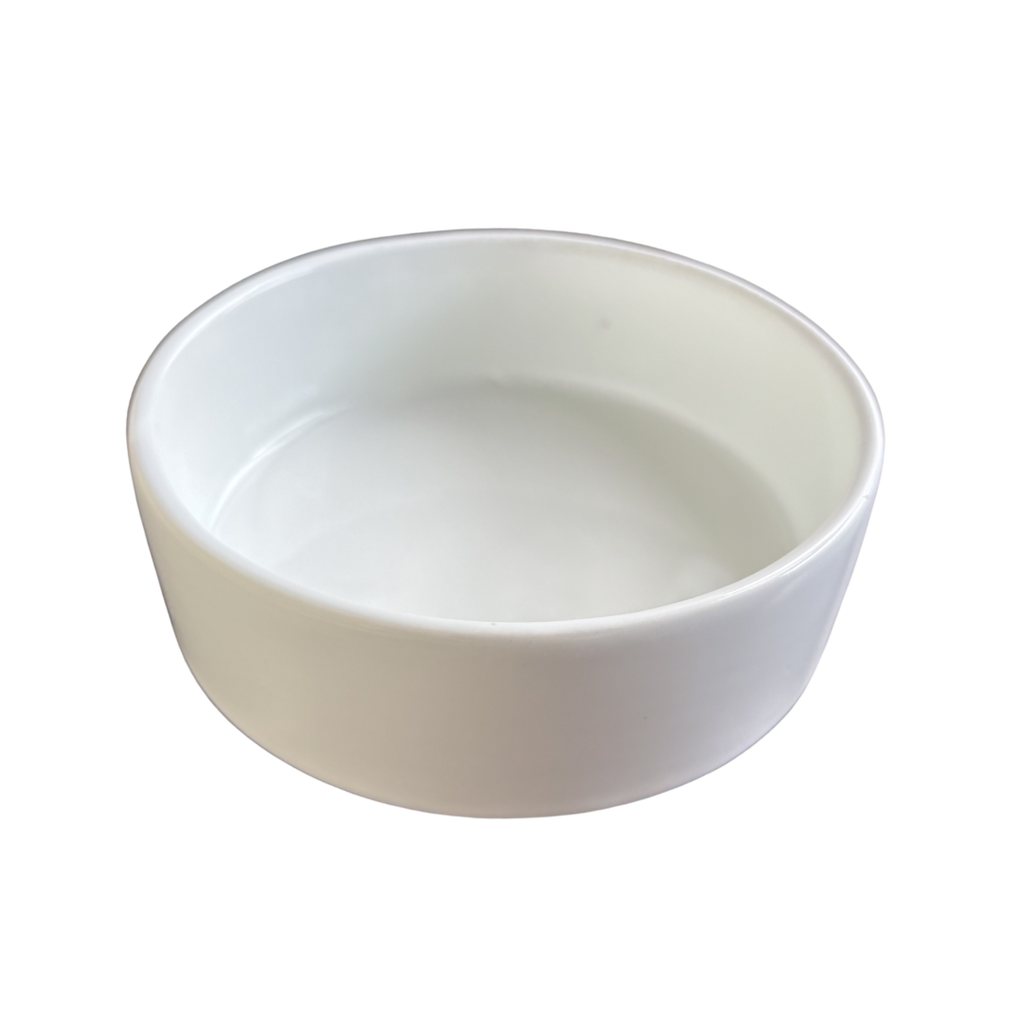 Havsız Seramik Kase — 400 ml