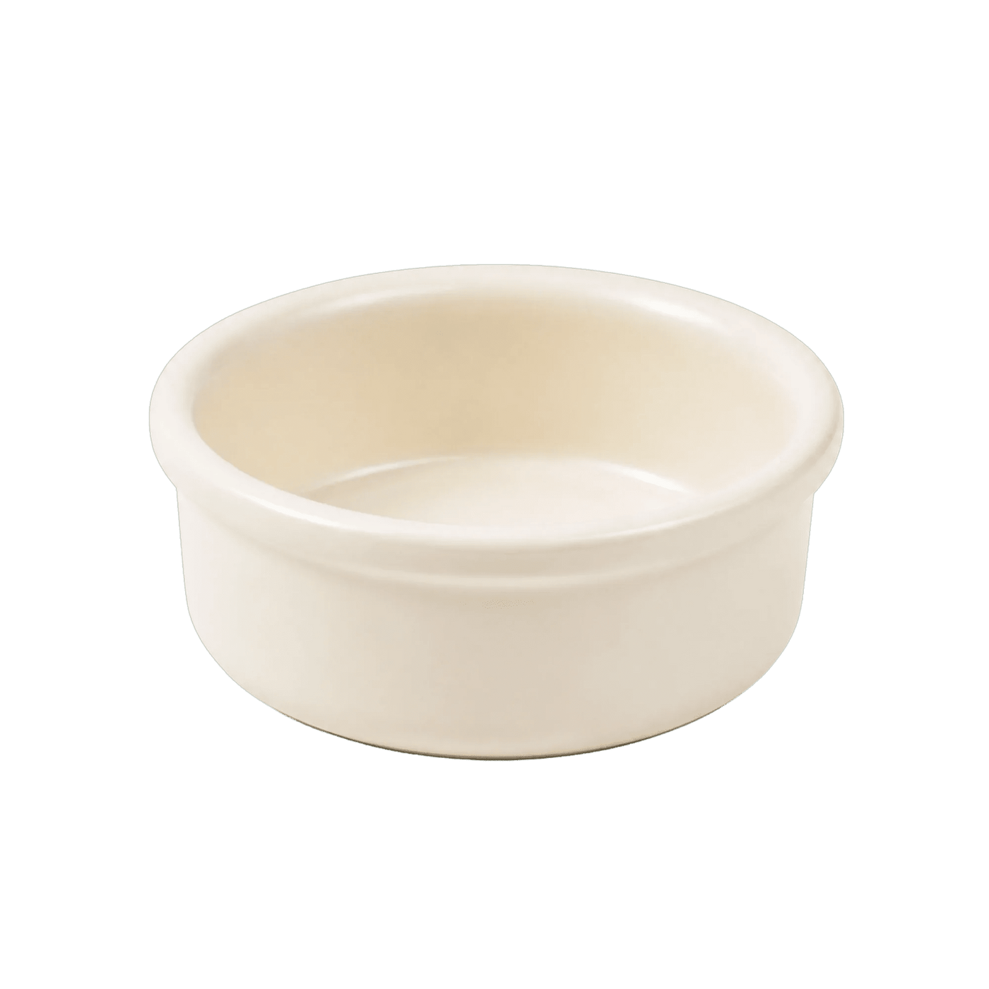 Havsız 12 cm Yedek Seramik Kase