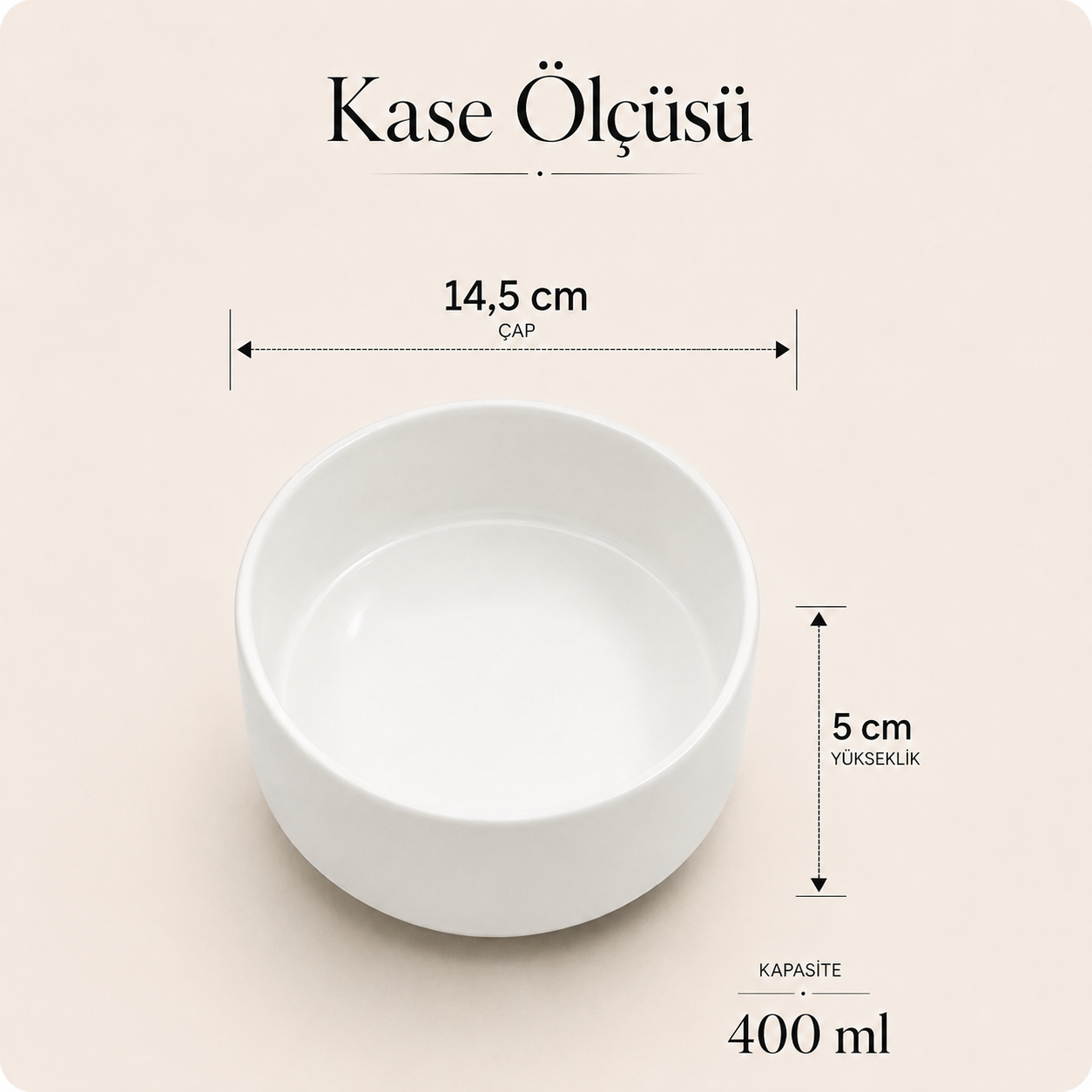 Havsız Kaydırmaz Tabanlı Water Tasarımlı Su Kabı 400 ML