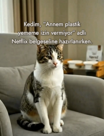 Netflix belgesel içeriği