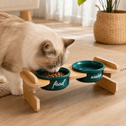 Havsız Meow İkili Seramik Set ürün galerisi küçük resmi 10