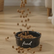Havsız Meow İkili Yükseklik Ayarlı Seramik Set ürün tanıtım videosu ürün galerisi küçük resmi 2
